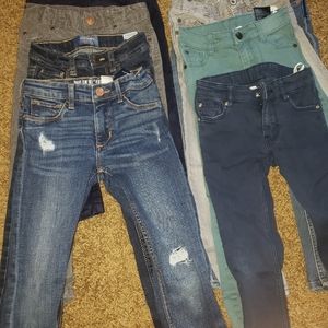 Boys Jeans